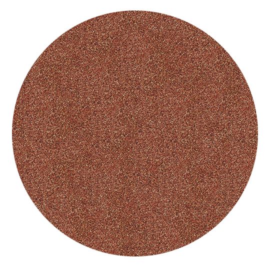 Unified Steel 6" Mission/Shake End Disc — Metal Roofing — BORMSEDSF