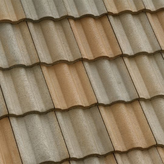 Eagle Roofing Products 10" x 17" Malibu Trim Tile — EGLMA2680MASCA