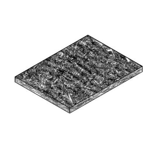 Elevate FiberTop Roof Insulation — FIR1FB