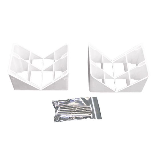 Fairway Building Products V110 45° Bracket Adapter Kit