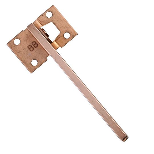 Berger Building Products #10 Copper Shank for Fascia