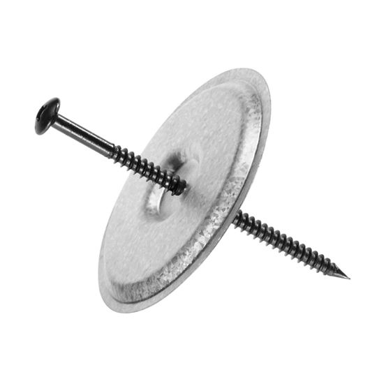 Olympic Manufacturing 5" Asap 3S Drill Point — DWDCOMPMISC014