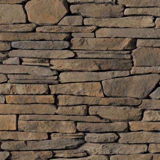 Cultured Stone Southern Ledgestone Handipack Flat — BORSLFHPHB