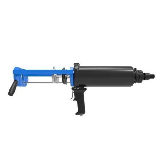 COX AirFlow PPA-1500 Pneumatic Caulk Gun
