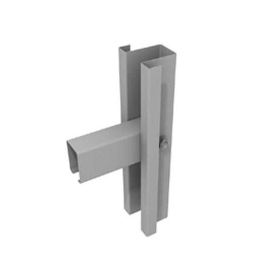 ATAS International 25/32" x 12' Steel Sub-Girt