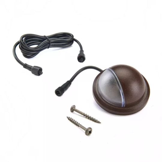 Trex LED Deck Rail Light — TRXDRLBZ