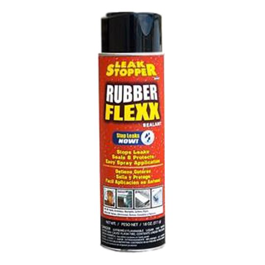 Gardner Coatings Leak Stopper Rubber-Flexx Sealant