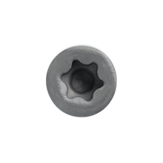 Olympic Manufacturing 2-1/2" TrapEase 3 Ultimate Composite Deck Screw - Box of 1,050 — FMTR31050212IM