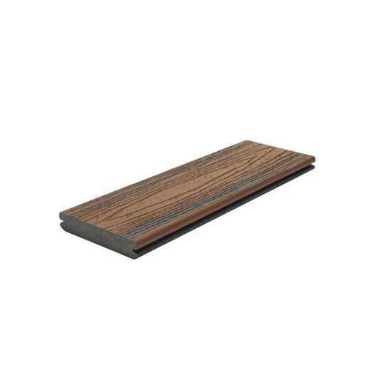 Trex 1" x 5" x 12' Transcend Porch Flooring