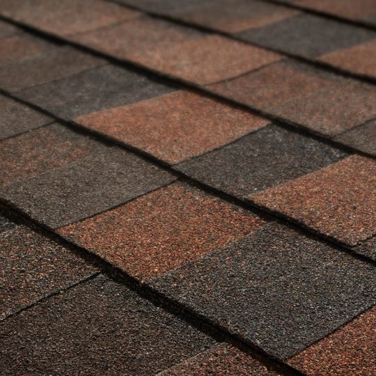 TAMKO 12-1/4" x 12" Hip and Ridge Shingles — TAMHRJPARAB