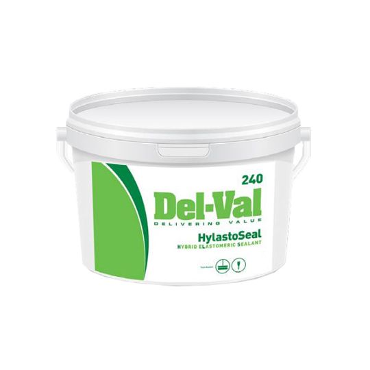 United Asphalt (New Jersey) Del-Val HyLastoSeal - 3 Gallon Pail