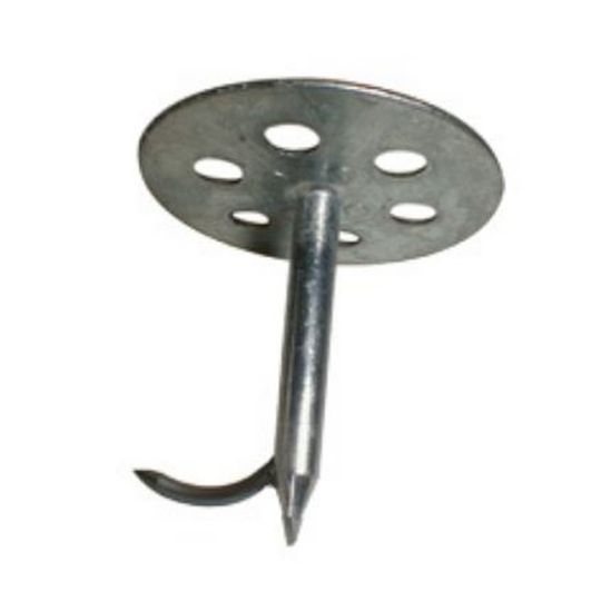 Simplex Nails 1-3/4" Turbo Tube-Lok Fastener - Box of 1,000