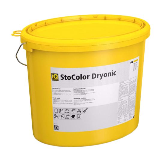 Sto Corporation StoColor Dryonic Coating B1 - 5 Gallon Pail
