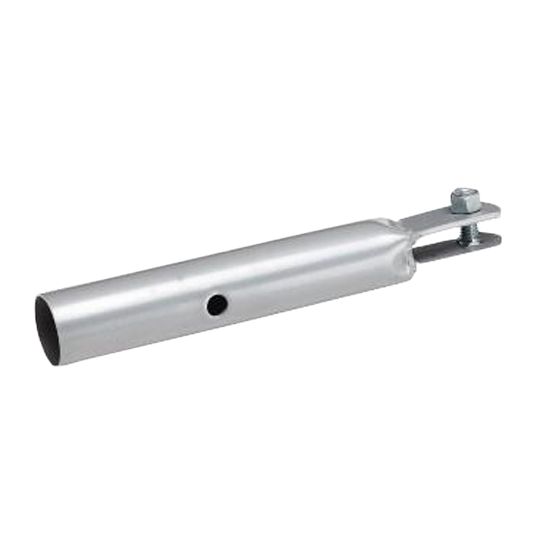 Marshalltown 1-3/8" x 9" Push Button Adapter