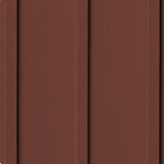 Royal Building Products Royal Board & Batten Vinyl Siding — EXPBB745