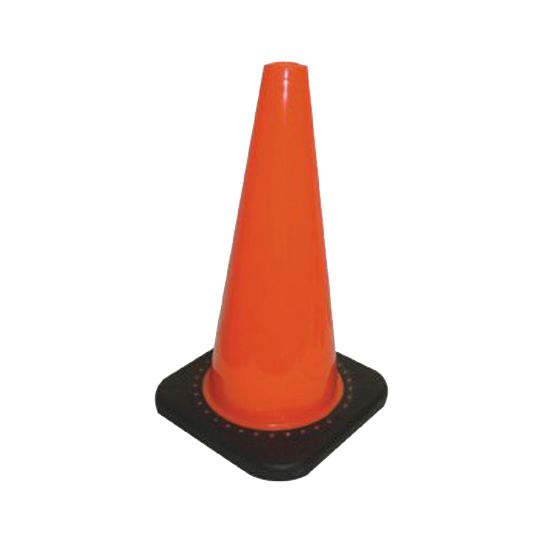 C&R Manufacturing 36" Traffic Safety Cone