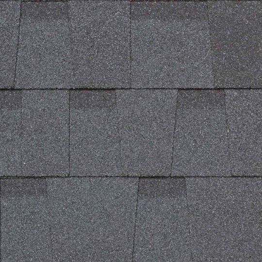 PABCO Roofing Products Pabco Premier Radiance Solar Reflective Shingles — PBUTWPRCBK