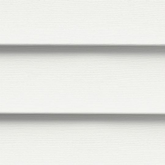 CertainTeed Siding MainStreet Double 5" Clapboard Vinyl Siding - Woodgrain Finish — CERMSD5WGCW