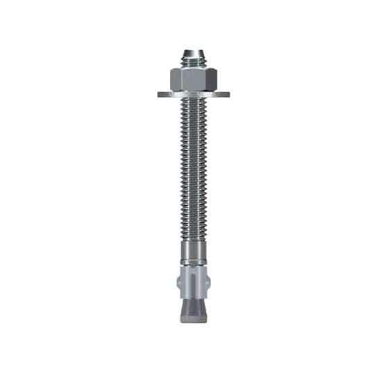 Simpson Strong-Tie 3/8" x 3-3/4" Heavy-Duty Wedge Anchor - Box of 50
