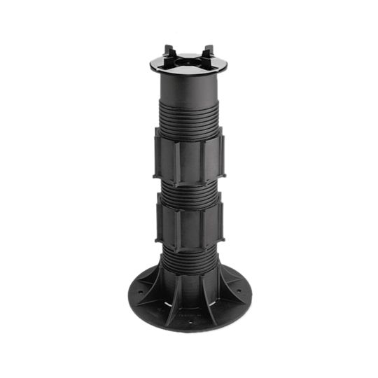 Marathon Roofing Products SE10 9-7/8" to 15" Eterno Adjustable Paver Support