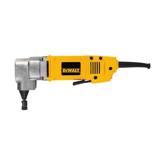 DeWalt 14 Gauge 6.5 Amp Nibbler
