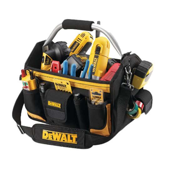 DeWalt 14" Open-Top Tool Carrier