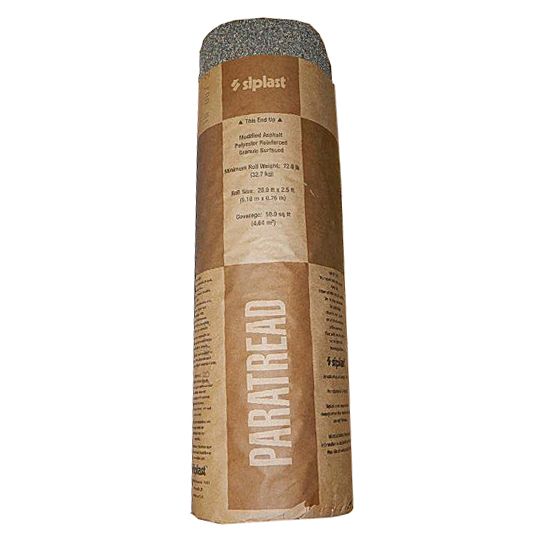 Siplast Paratread Sheet - .5 Sq. Roll