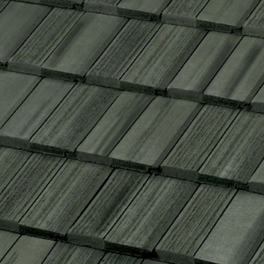 Newpoint Saxony Country Split Shake Field Tile — Tile Roofing — MNRSSH4245FITX
