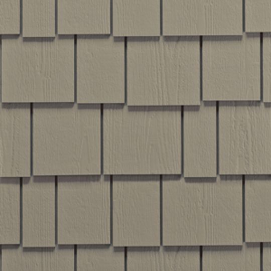 Allura Random Square Staggered Edge — HWB1291A