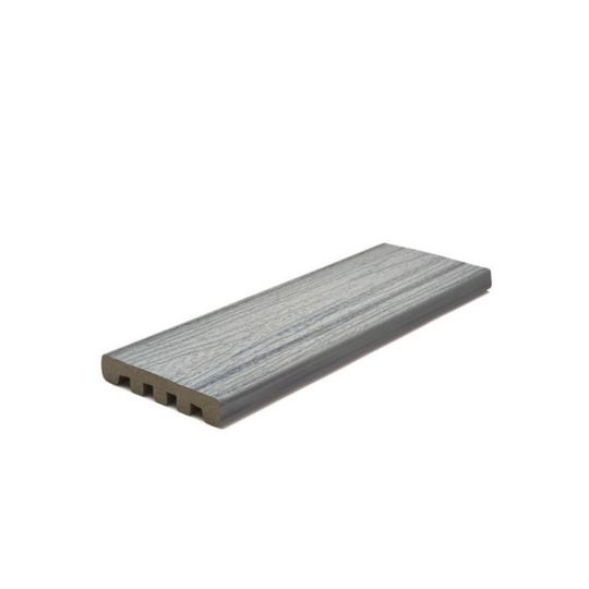Trex 1" x 6" x 20' Enhance Naturals Square Edge Composite Deck Boards — TRXENSE20FW
