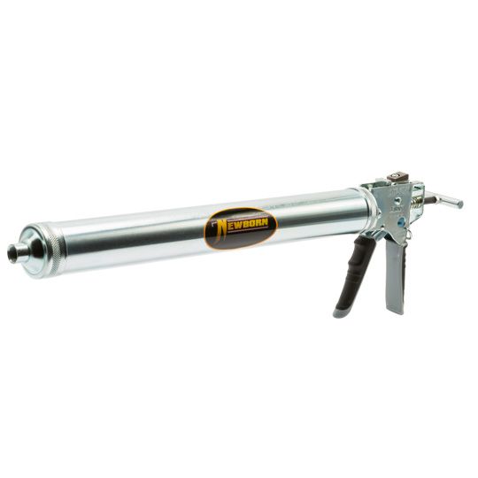 Newborn Model 632-Gts Bulk/Sausage/Cartridge Caulk Gun