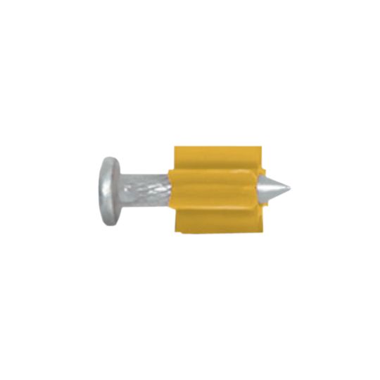 Powers Fasteners .300" x 1/2" Knurled Head Drive Pins - Box of 100