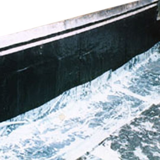 Barrett Roofing 24" x 100' Ram Flash 327HR