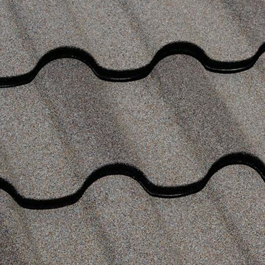 Decra Roofing Systems Villa Tile Panel — Metal Roofing — DRSVTIPA