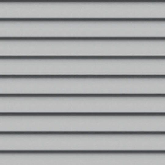 CertainTeed Siding Restoration Classic Triple 3" Clapboard Vinyl Siding - Smooth Finish — CERRCT3SG