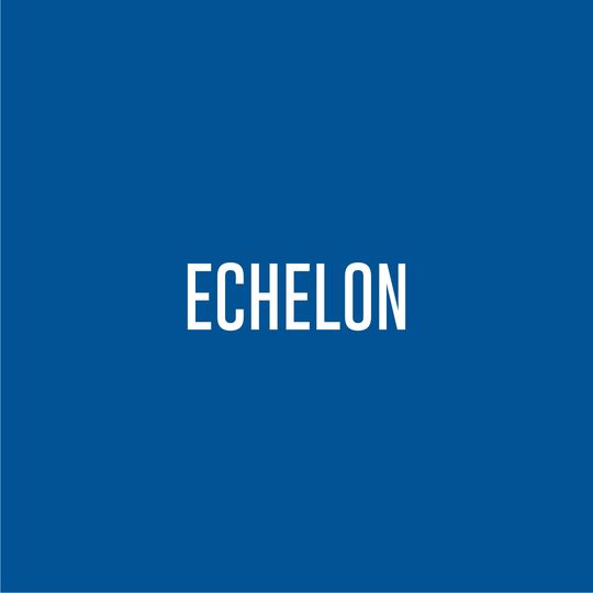 Echelon 4" x 8" x 16" Hollow Concrete Block — OCACNCRTBLK4X8X1