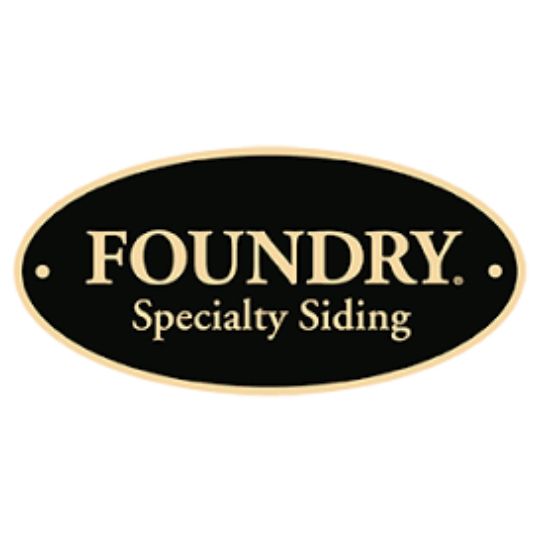 Foundry Specialty Siding 7" Traditional Staggered Shakes — DISCFOUTCSS7833
