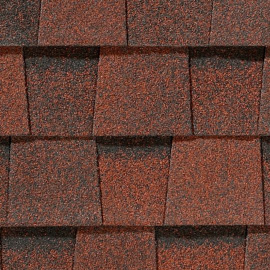 CertainTeed Roofing Landmark Shingles — CTRLMWITC