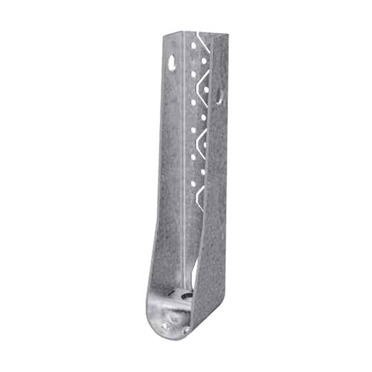 Simpson Strong-Tie 10 Gauge 16-5/8" S/Hdu Deflected Holdown Anchor