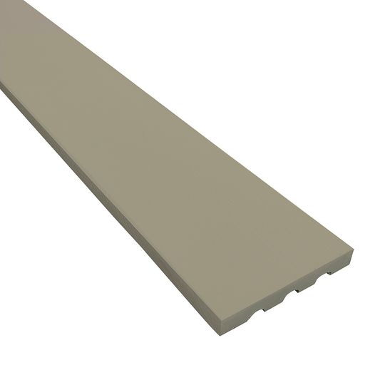James Hardie Hardie Trim 4/4 NT3 Smooth Board for HardieZone 5 — HARHZ5T440612MT