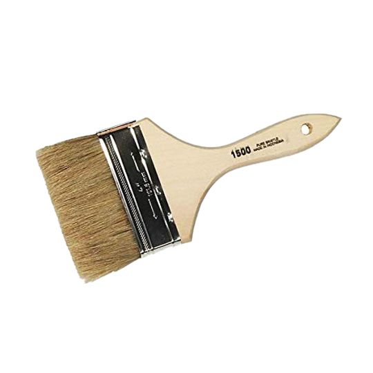 Linzer 4" Chip Brush