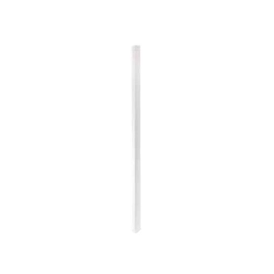 Wolf Home Products 4" x 4" x 108" Post Sleeve