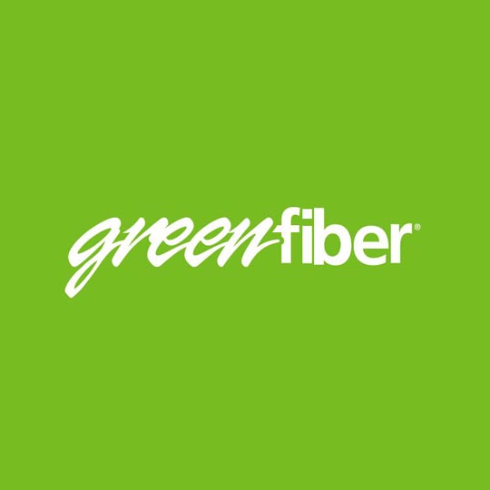 GreenFiber Non-Stabilized Borate Cellulose Insulation - 30 Lb. Bag