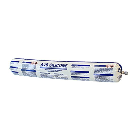 Pecora Avb Silicone Sealant - 20 Oz. Sausage