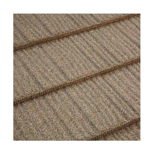 Tilcor Roofing Systems 49-9/16" x 14-1/2" Craftsman Shake Tile - Textured Finish — TSYSHKCR