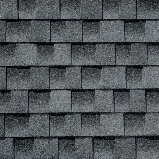 GAF Timberline HDZ Shingles — GAFTMBLBAHDZOG