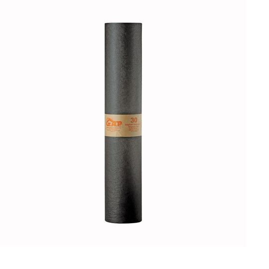 Orgill Standard Roofing Felt 30 Lbs. - 3' x 72'