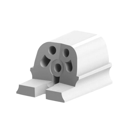 RDI Railing Dynamics Transform Rail Brackets - Pack of 4