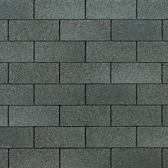 Owens Corning Supreme Shingles — OCFPOS25EG