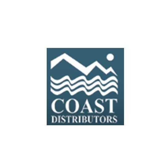 Coast Distributors (Nanaimo) Industrial Utility Tarp